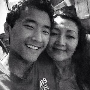 Meet your Posher, Rabsang